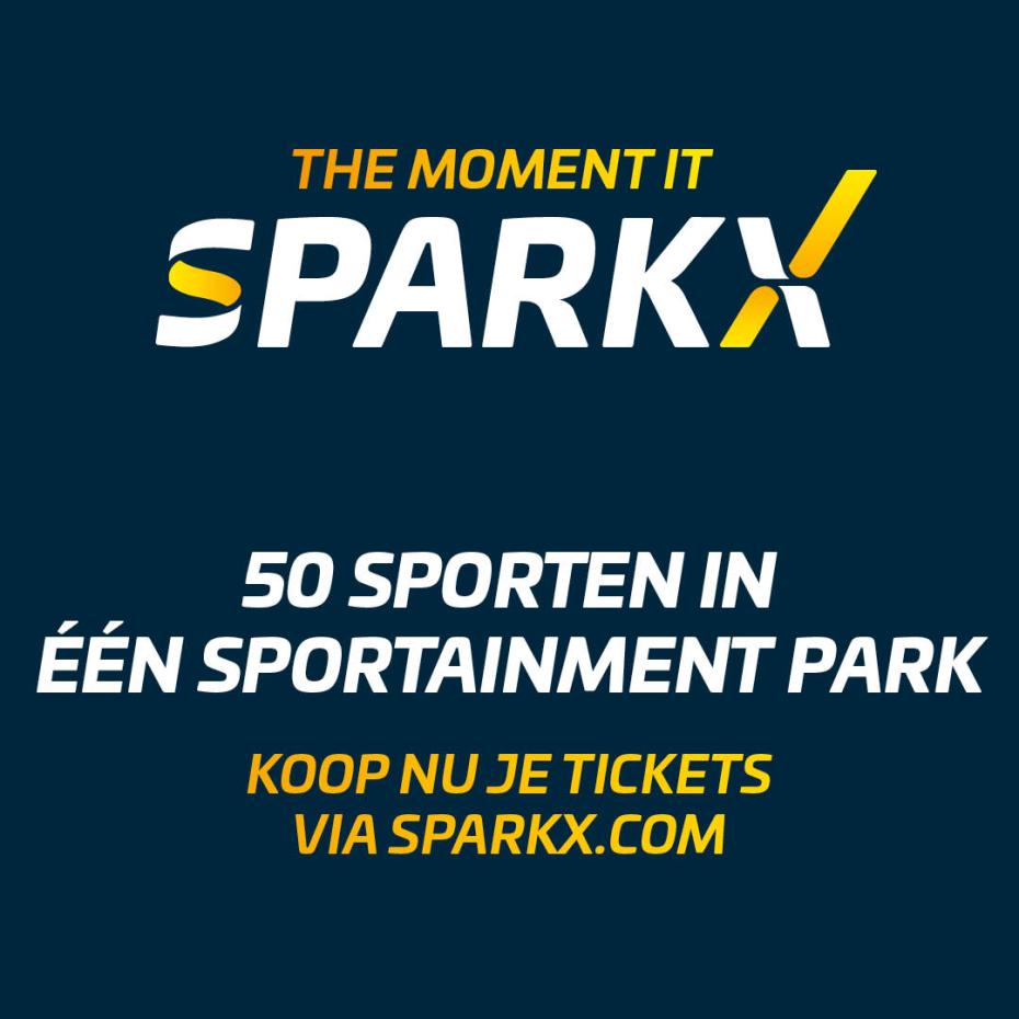 Sparkx