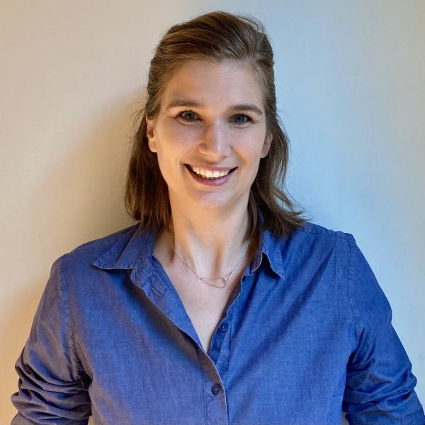Elke Piron