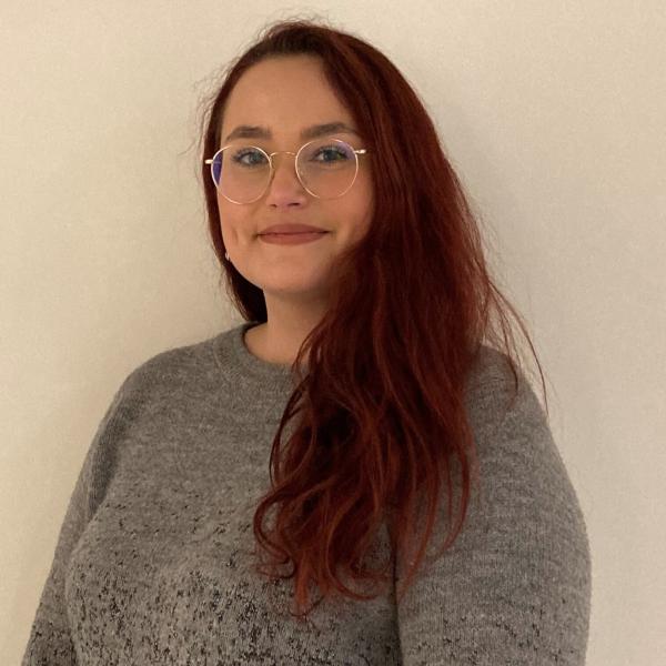Liesbeth Bijvoet