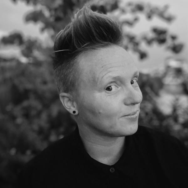 Katrin Van Eycken